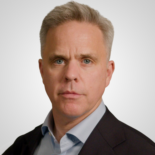James Sinclair
