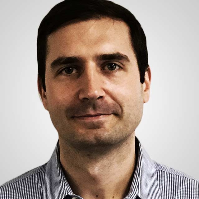 Aaron Schwirian