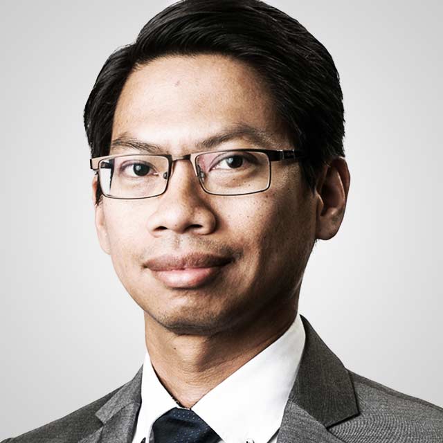 Achmad Sukarsono