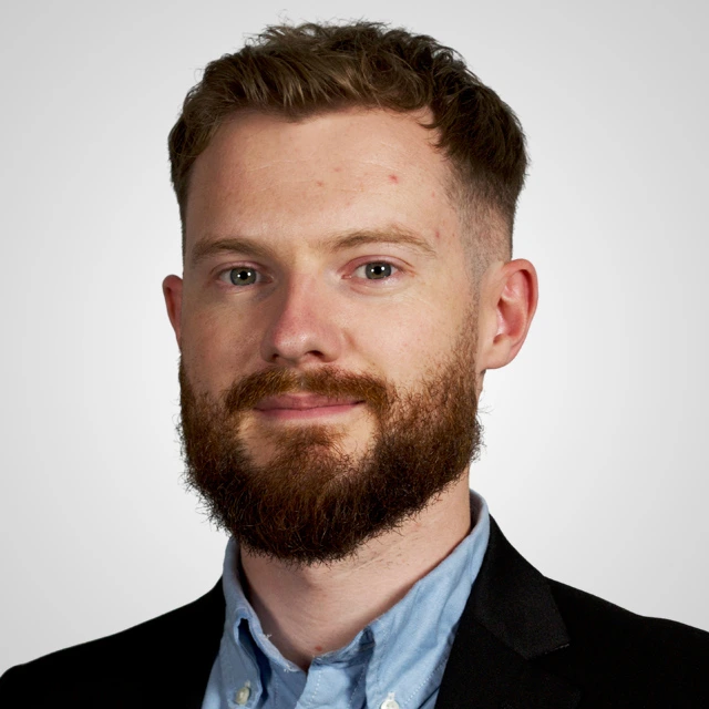 Alex Hillier