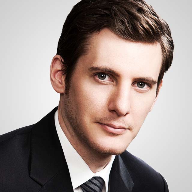 Andrew Gilholm