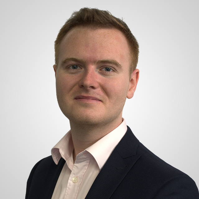 Arran Kennedy