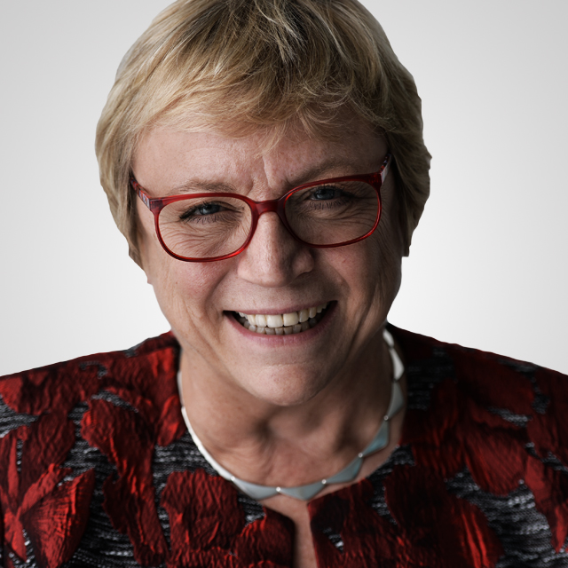 Irene Dormer