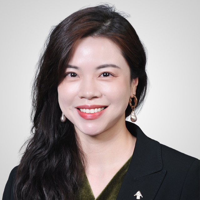 Carmen Liu