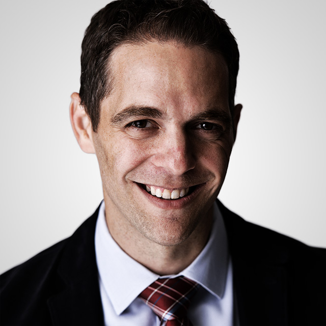 Damon Brenner