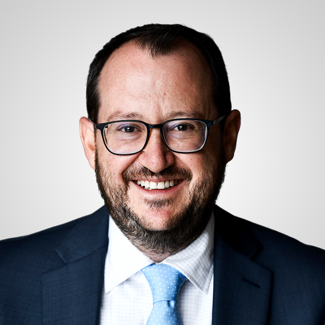 Daniel Linsker