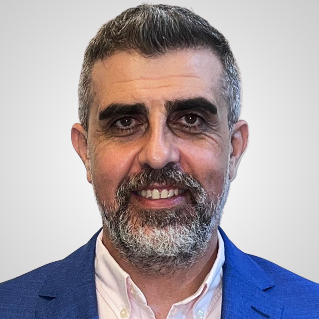 Bachir Al Kesserwany