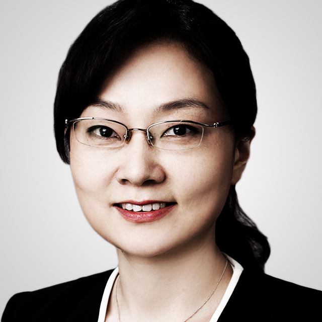 Joanne Park