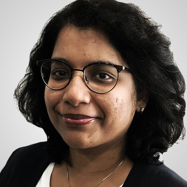 Kanupriya Jain