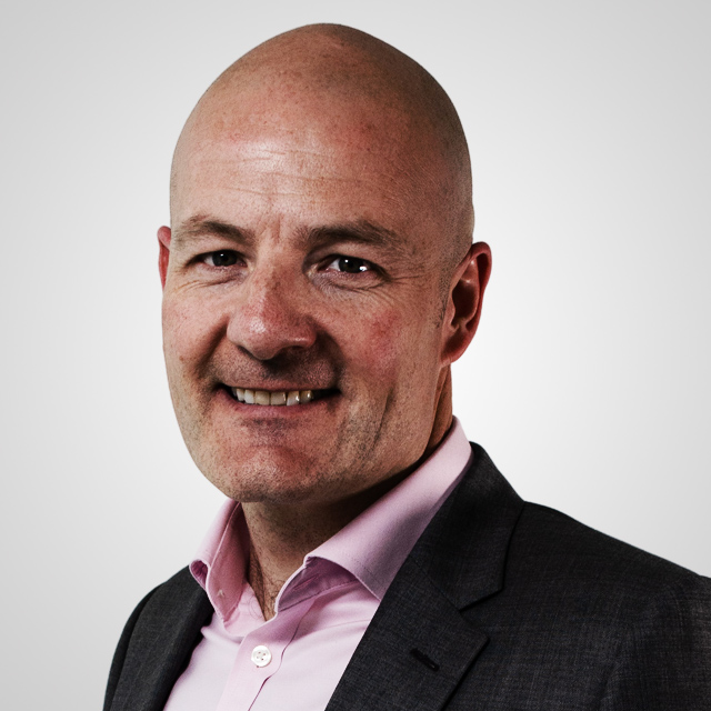 Adam Garside