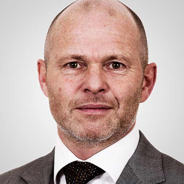 Marcel van Paeschen