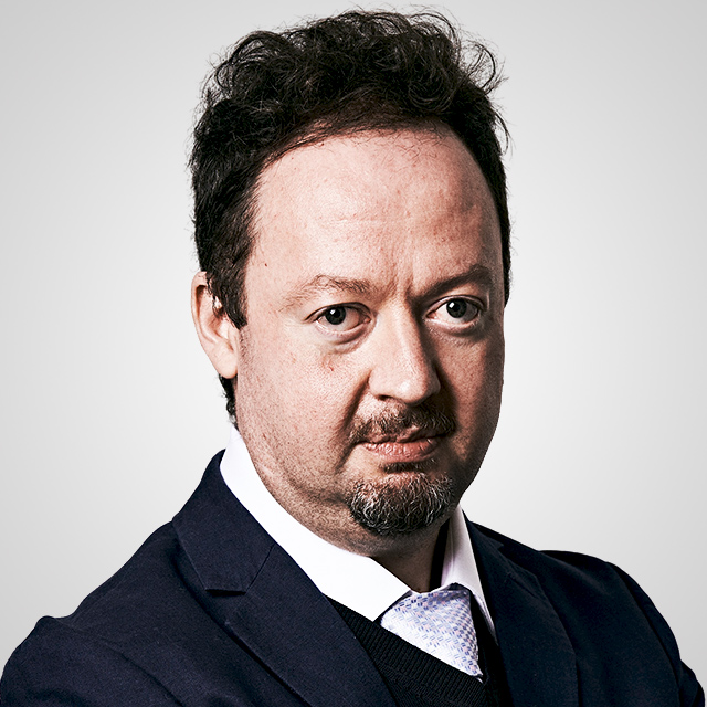Michael Peer