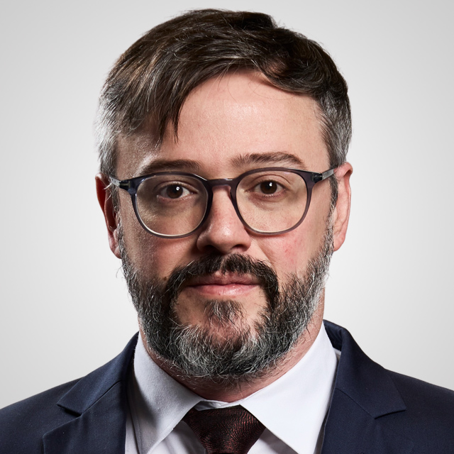 Rodrigo Russo