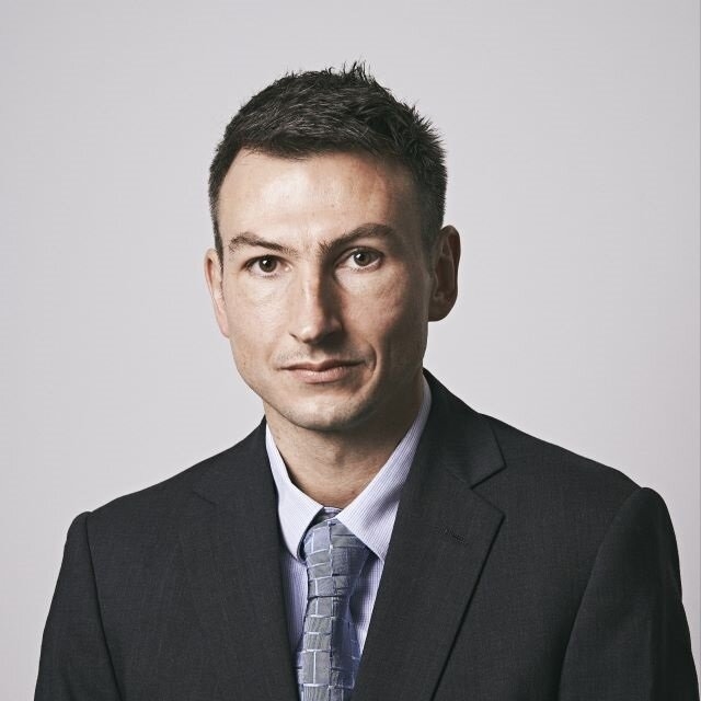 Stephen Norris