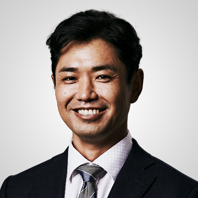Yusuke Makino