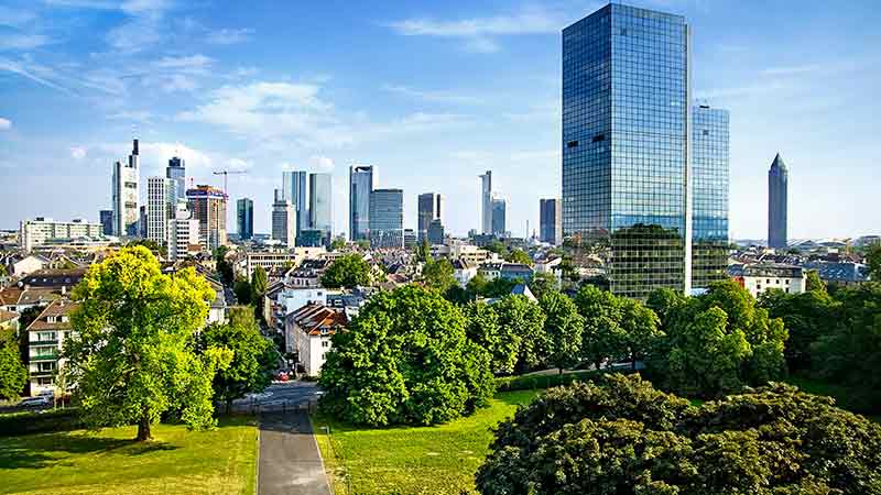 Frankfurt