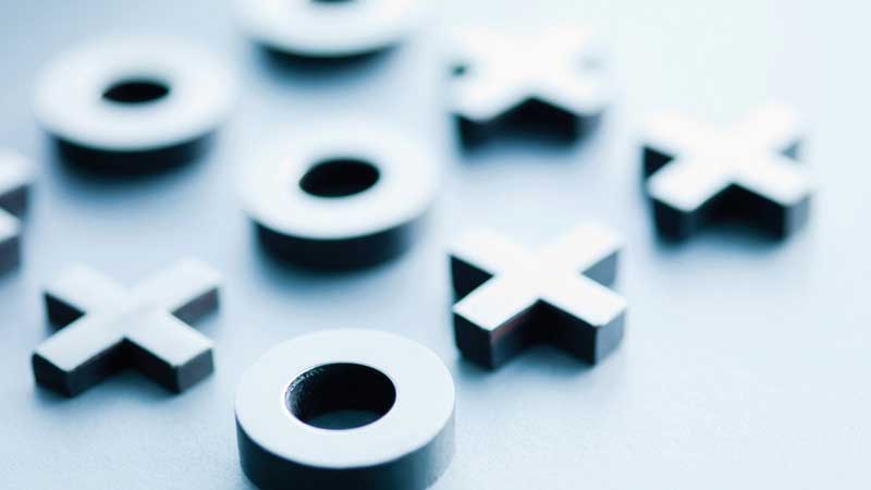 Strategische und Business Intelligence