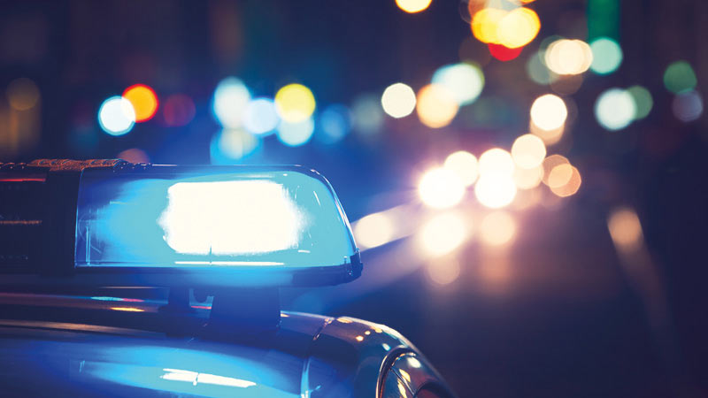 Reaktion auf Cyber-Security-Vorfälle