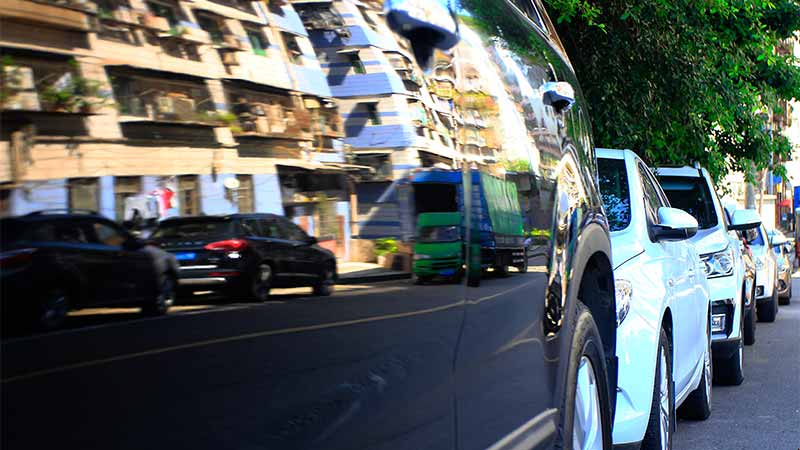 Reaktion im Fall von Kidnapping, Erpressung und anderer Bedrohungen