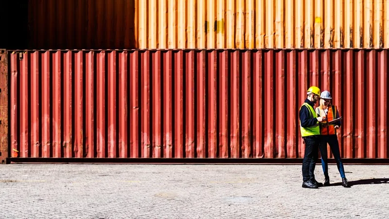 Sanktionen und Handelsvorschriften (Trade Compliance) 