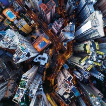 Oficinas en el mundo