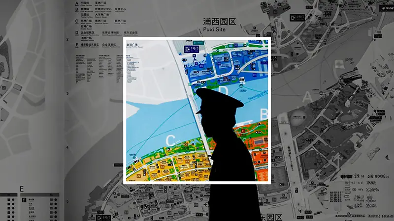Mapas
