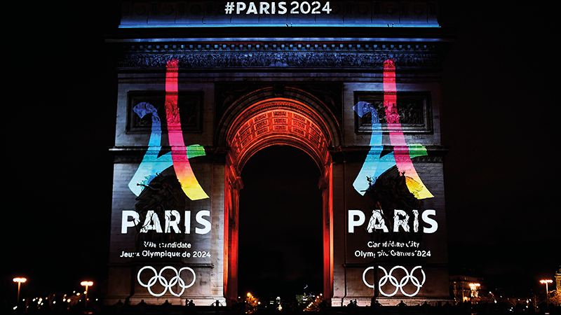 Jeux Olympiques de Paris 2024 – tour d’horizon des principaux risques pour les entreprises
