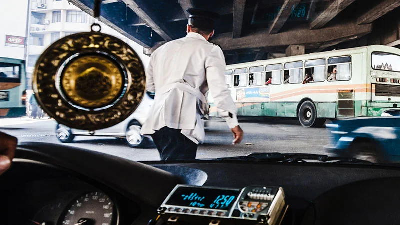 政治・カントリーリスク分析