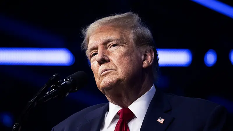 第２次トランプ政権始動～台湾問題のゆくえは？