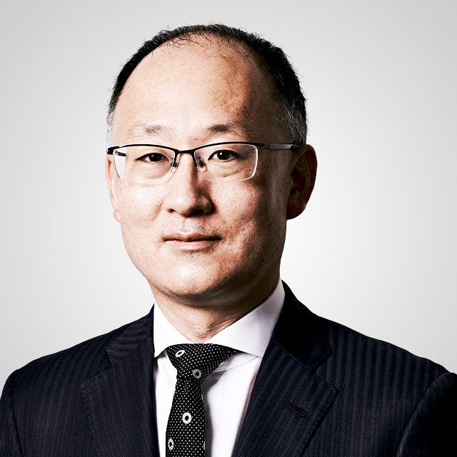 Hirohiko Takeda