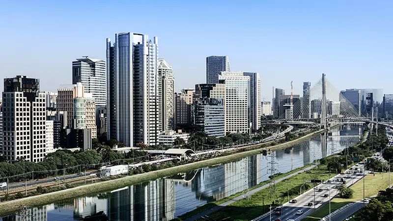 Sao Paulo