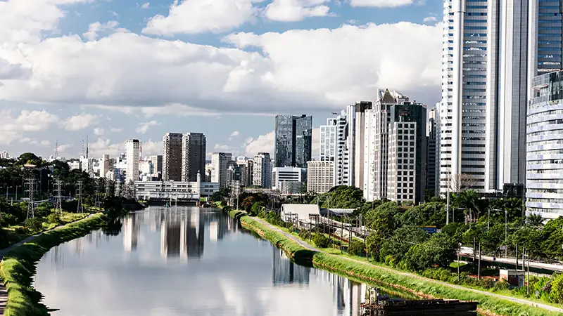 Relatório de Perspectivas LatAm 2025