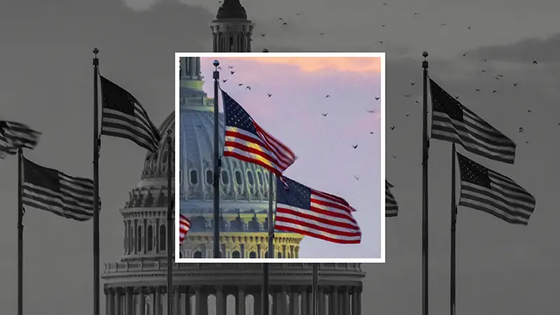 Estados Unidos Incertos