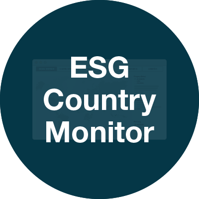 ESG风险监测平台