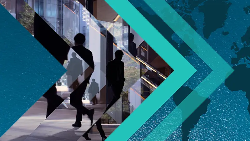 犯罪网络扩张，政商秩序临渊