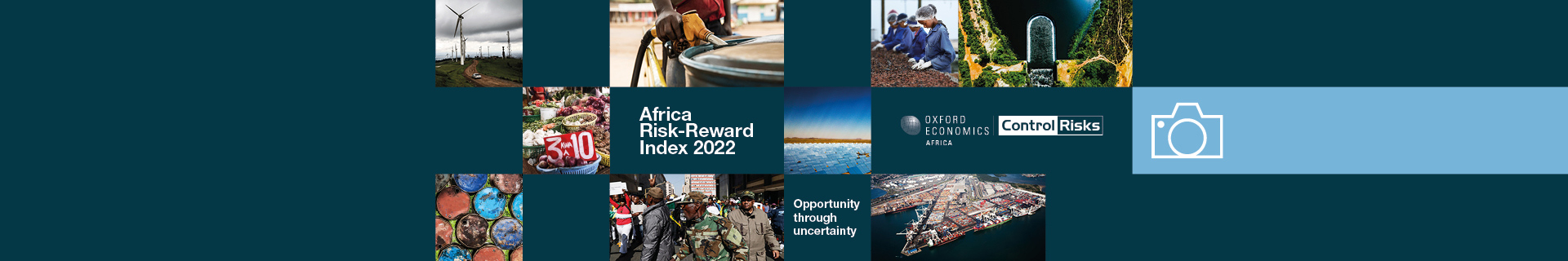 Africa Risk Reward Index 2022 Podcast