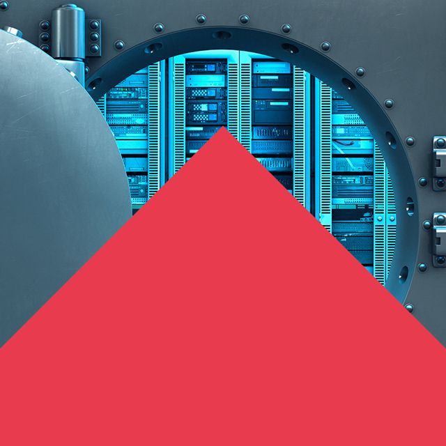 Enforcement of China’s Multi-Level Protection Scheme