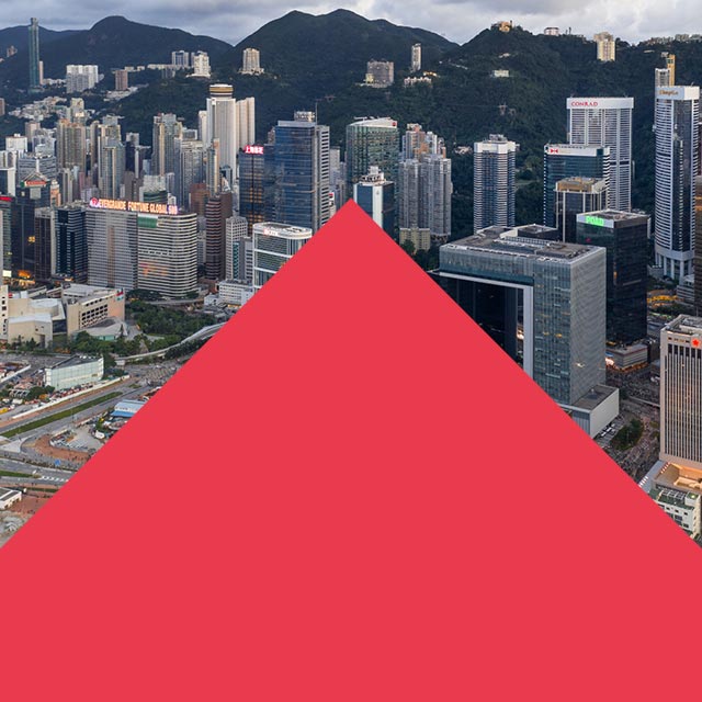 Hong Kong: Where do we go from here?