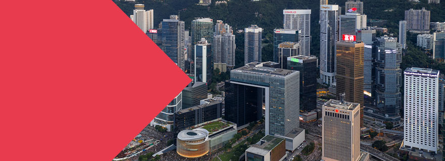Hong Kong: Where do we go from here?