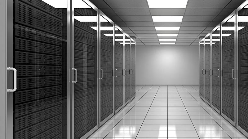 Digital forensics without arrow