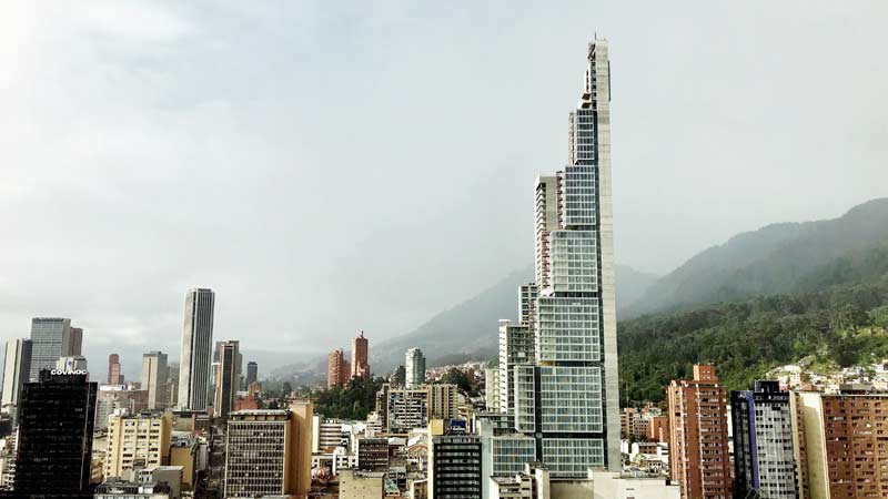 Investing in Colombia in 2018