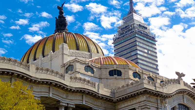 Investing in Mexico in 2018