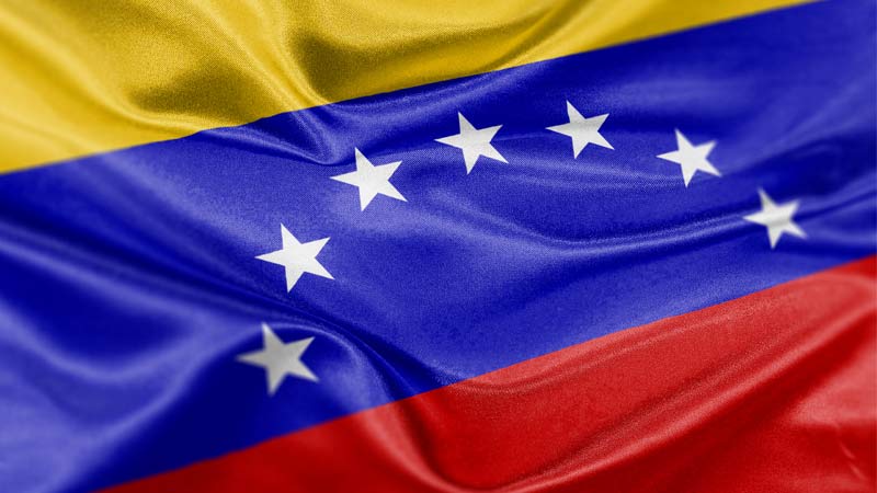 Venezuela presidential election 2108