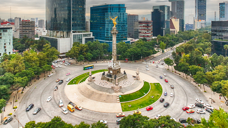 LatAm Outlook 2021