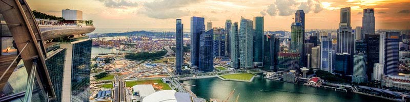 Sanctions webinar Singapore