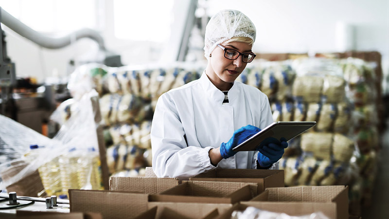FSMA Final Rule: Requirement for additional traceability records
