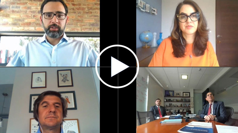 Powering the Future: Uncovering Myths and Navigating Risks for Renewable Energy in Colombia