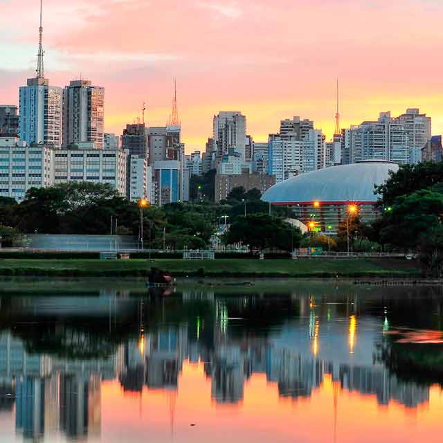 Sao Paulo