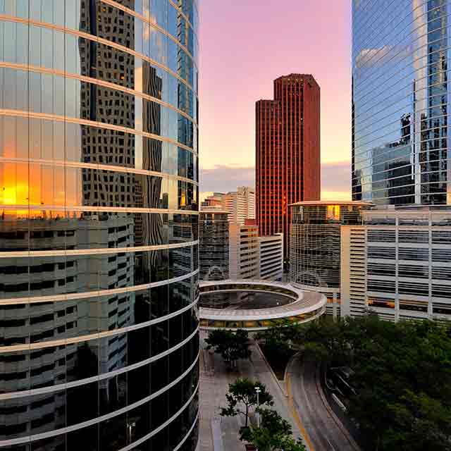 Houston
