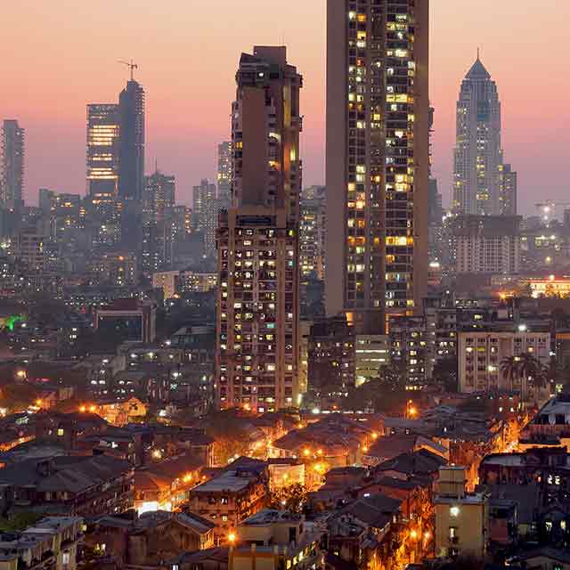 Mumbai